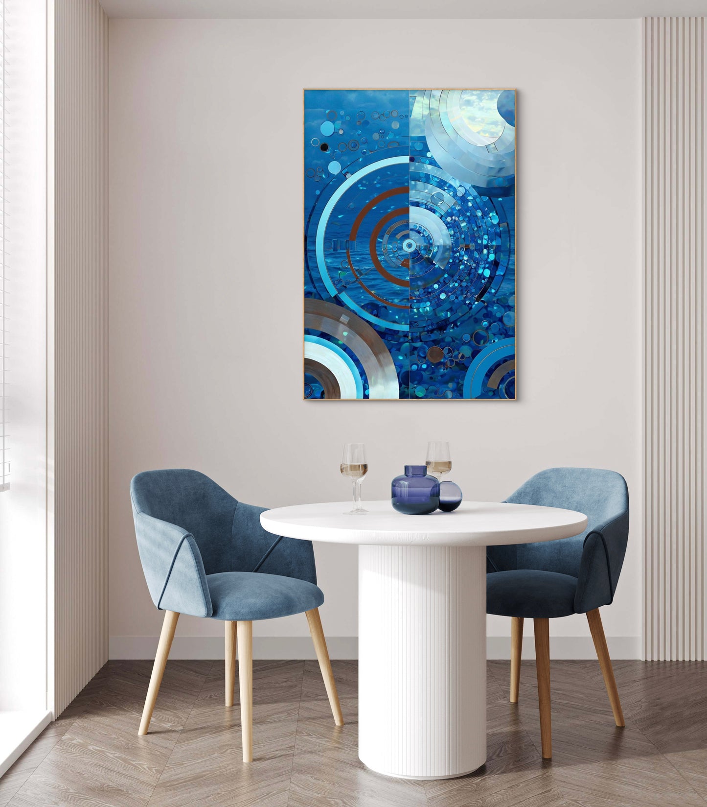 Ocean music