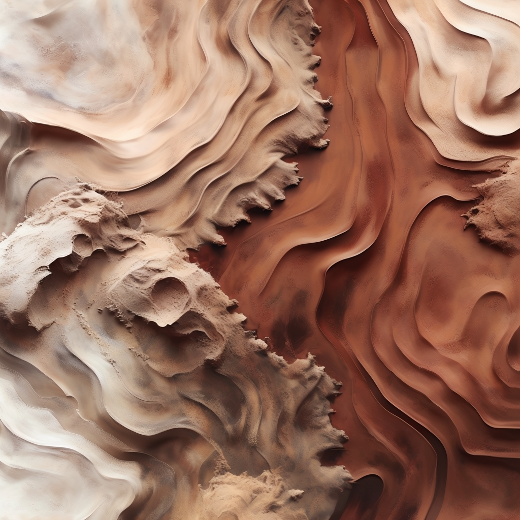 ANTELOPE CANYON