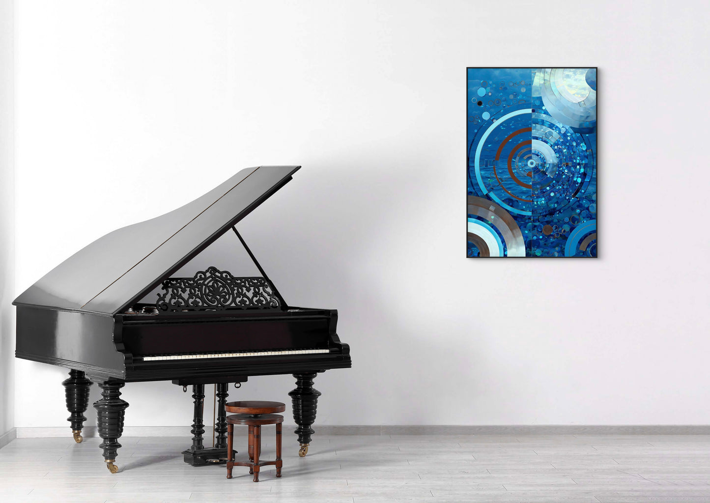 Ocean music