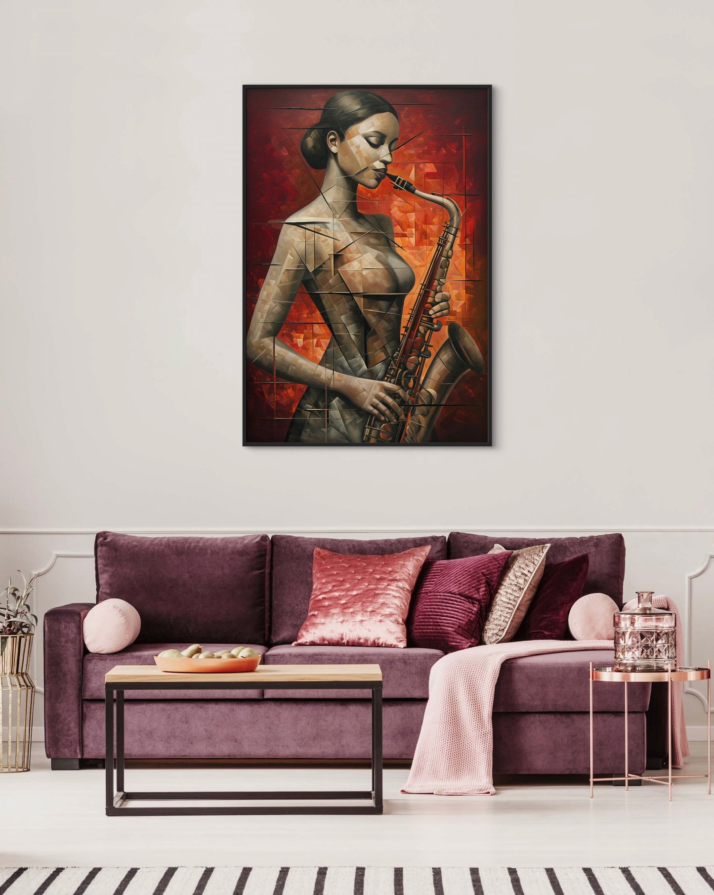 ‘Breath of Koye’ by Magnifiqué