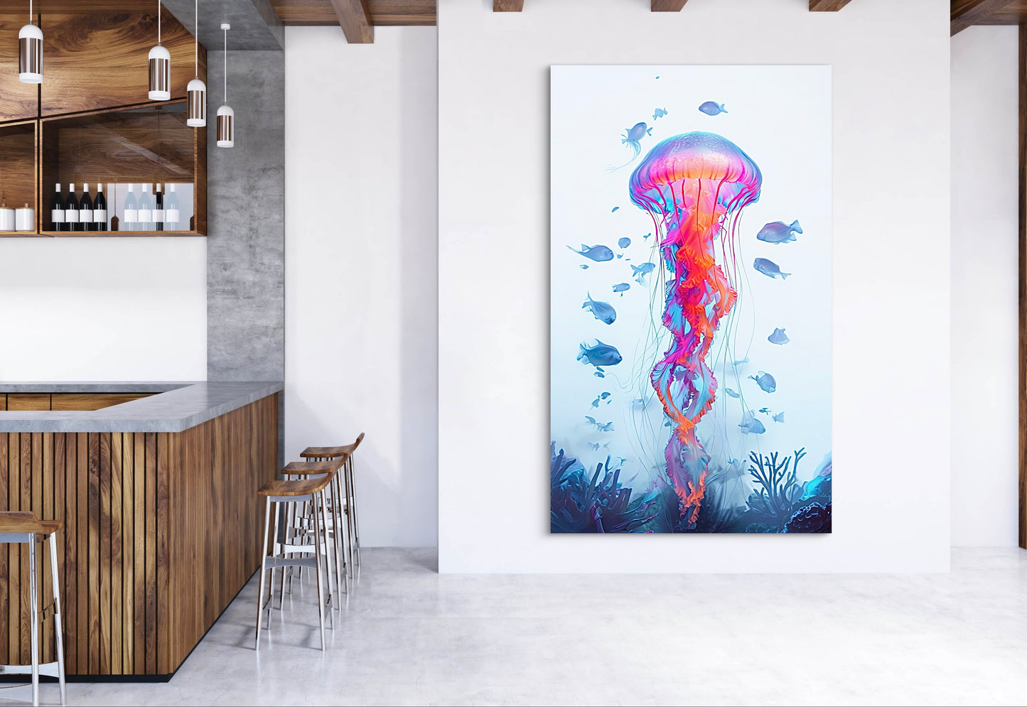 JOLLY FISH