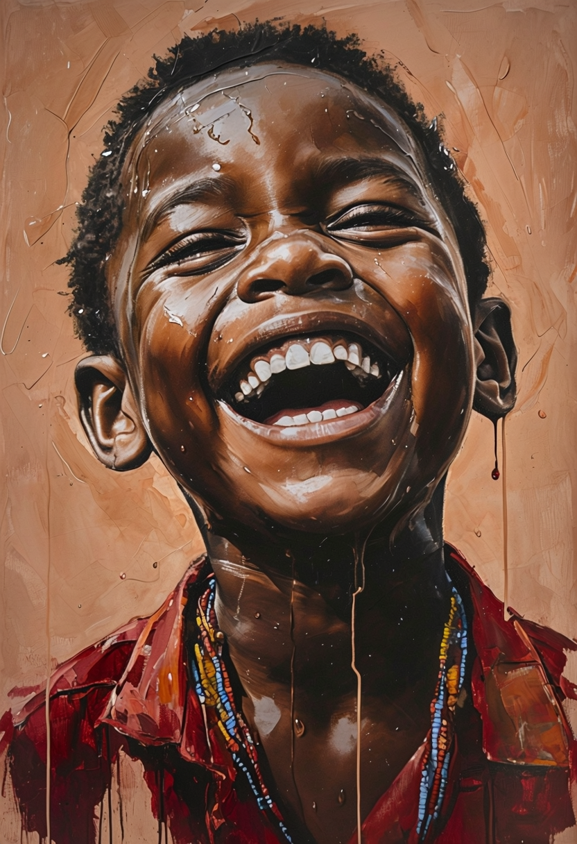 Artist Identity Series