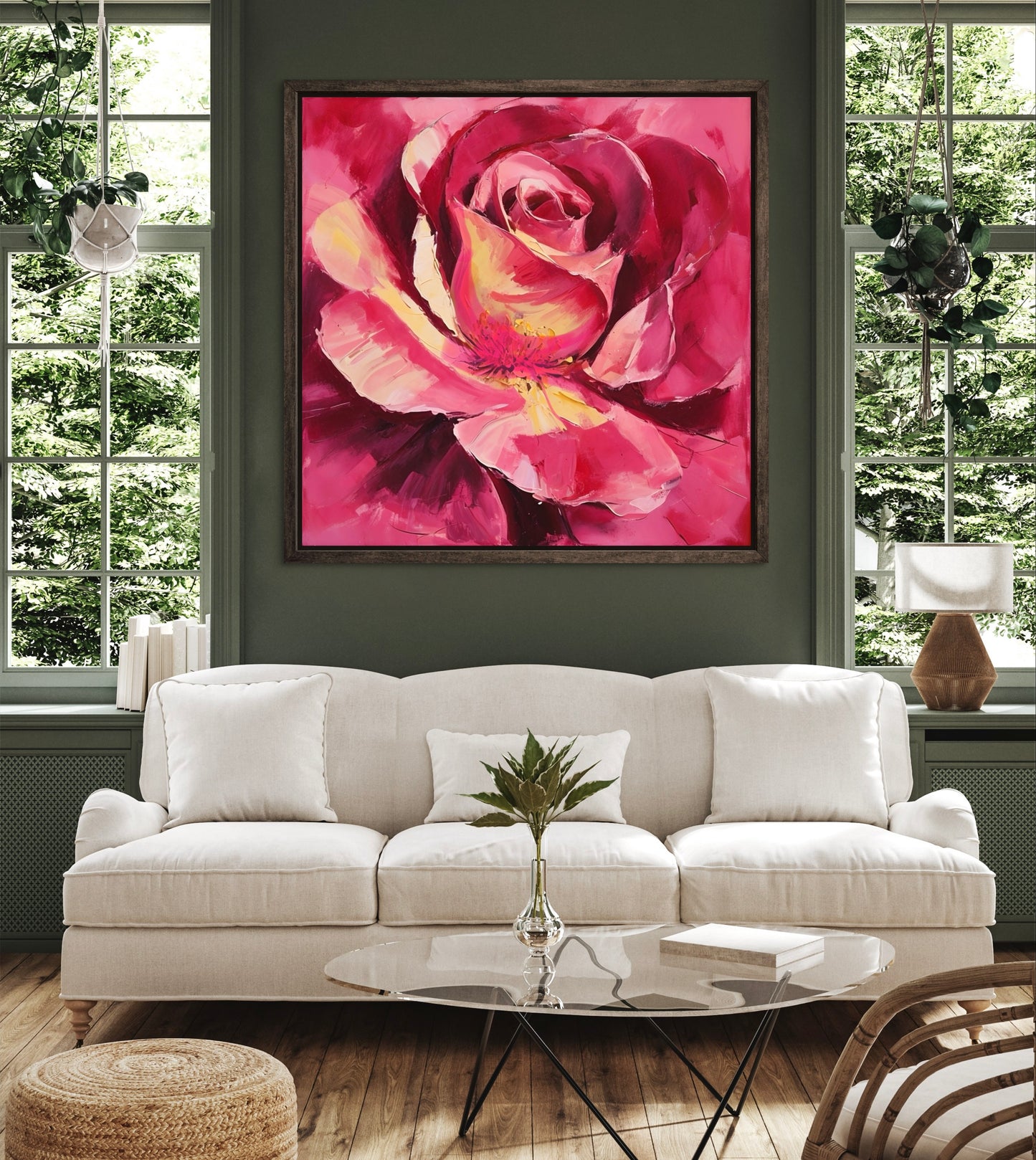 ROSE