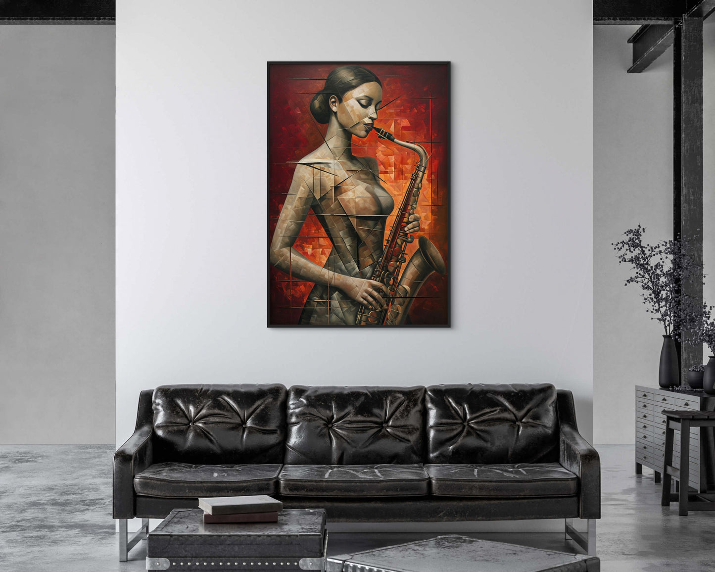 Passion