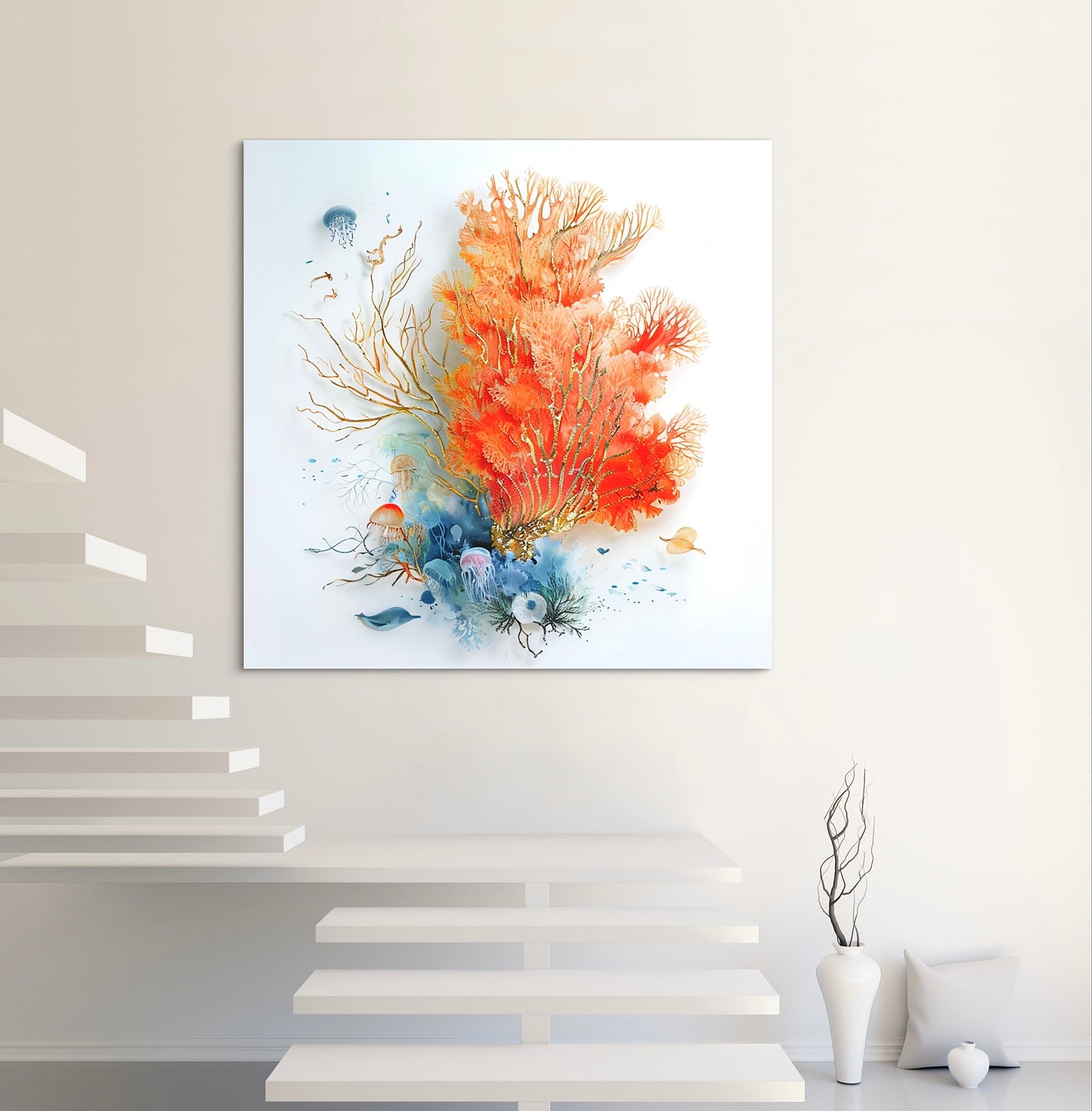 CORAL RELIEF