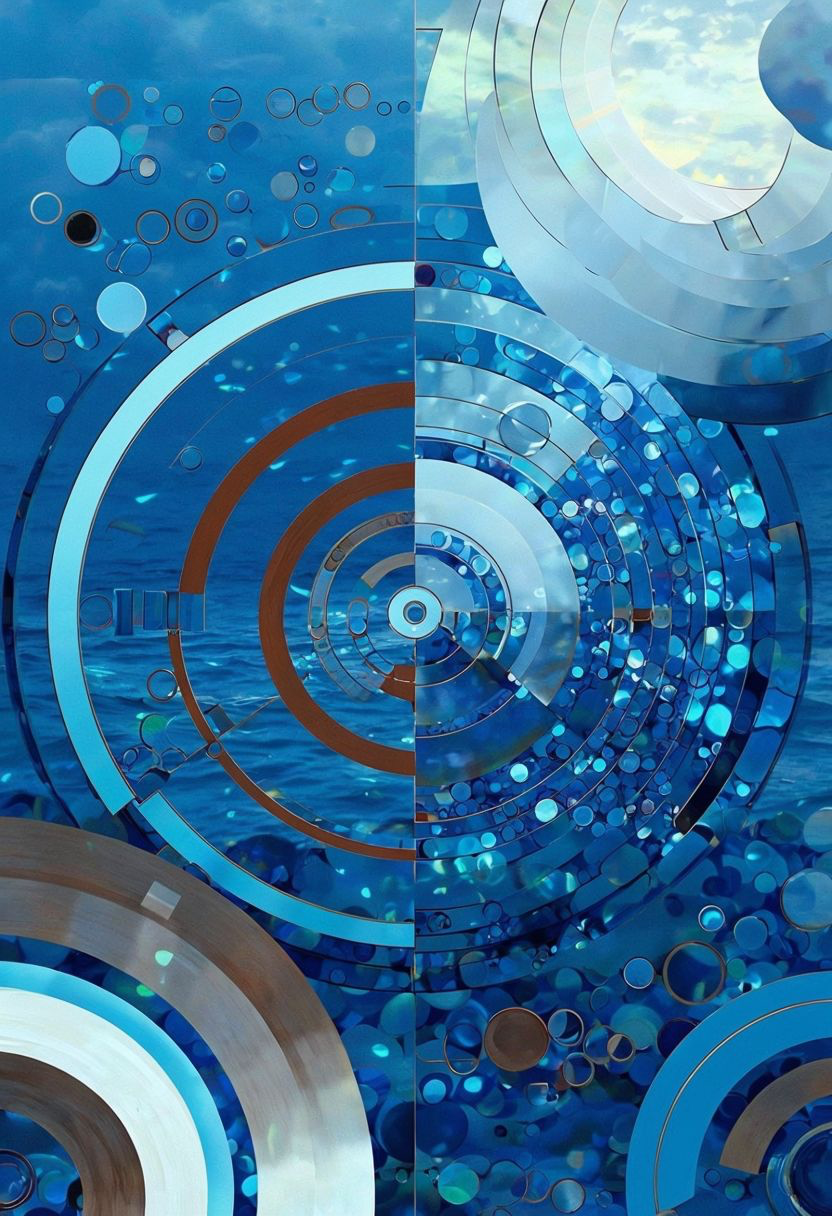 Ocean music