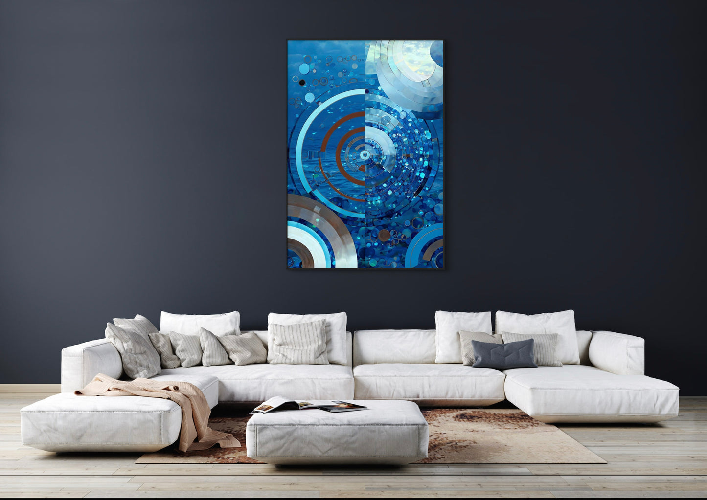 Ocean music