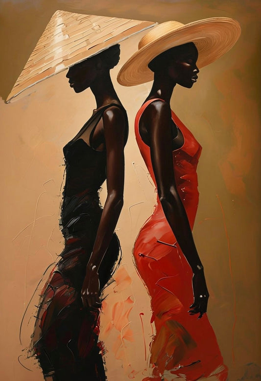 YSL AFRICA