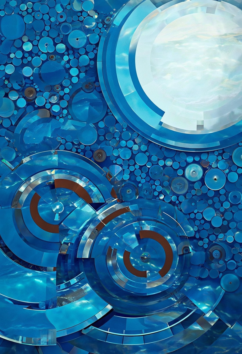 Ocean music