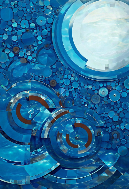 Ocean music