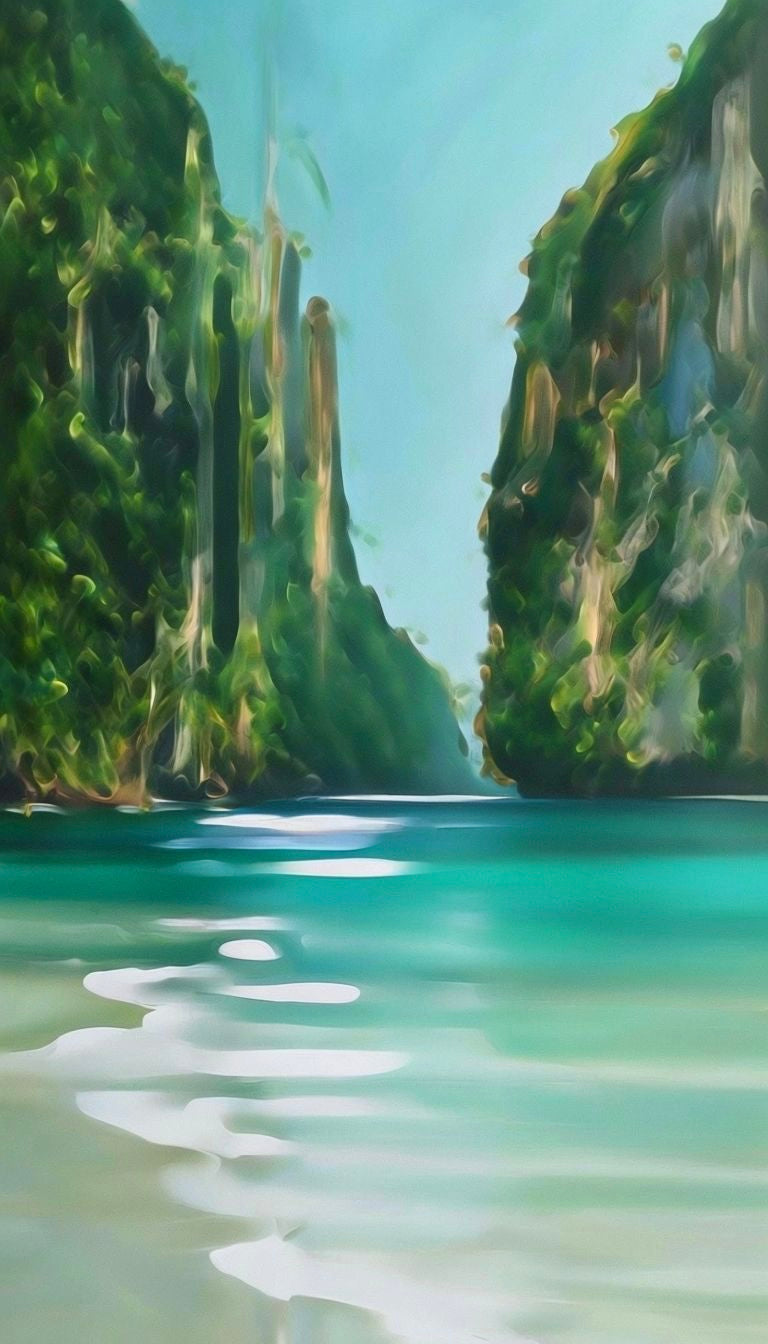Private Paradise 1