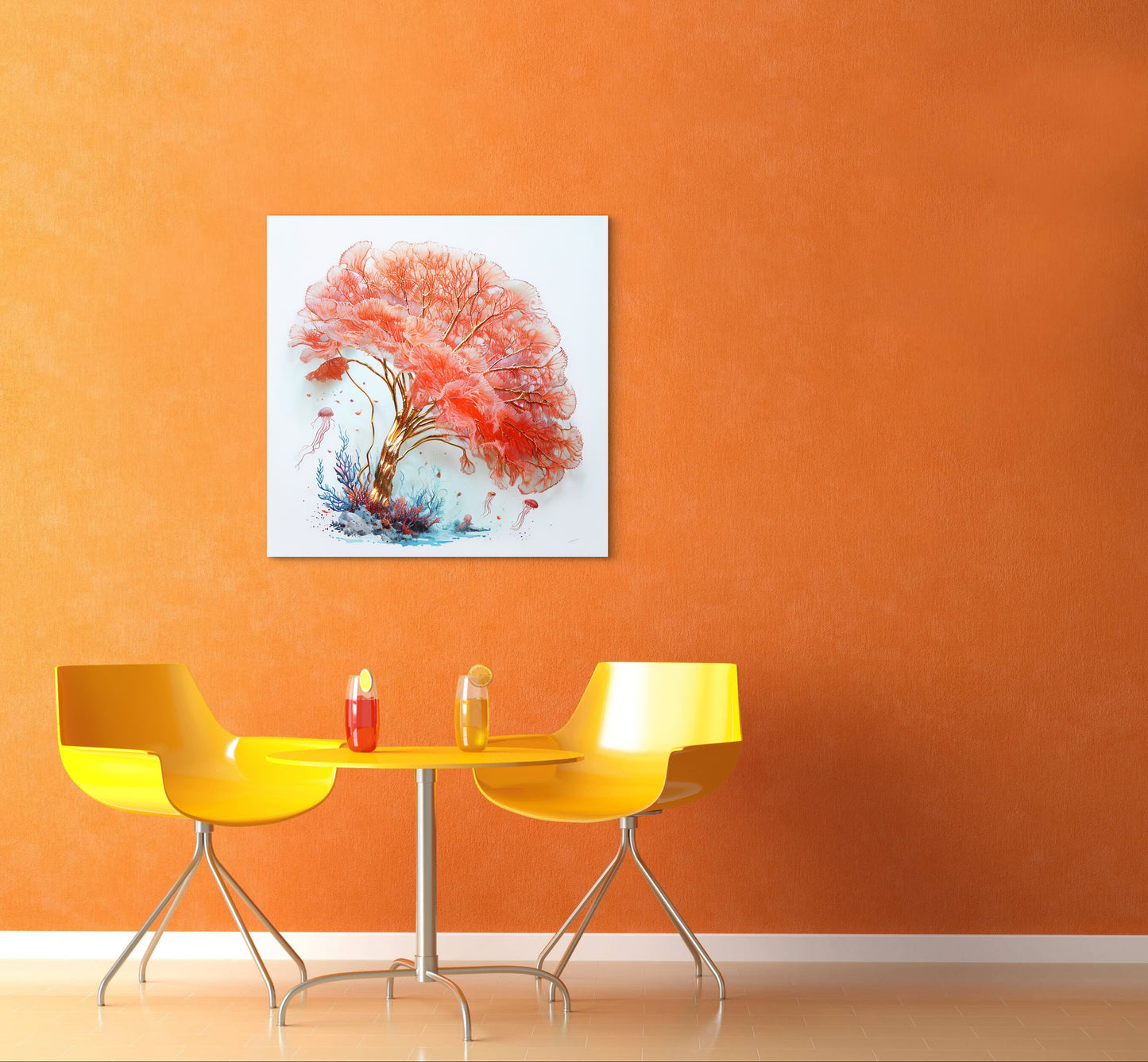 FUN CORAL