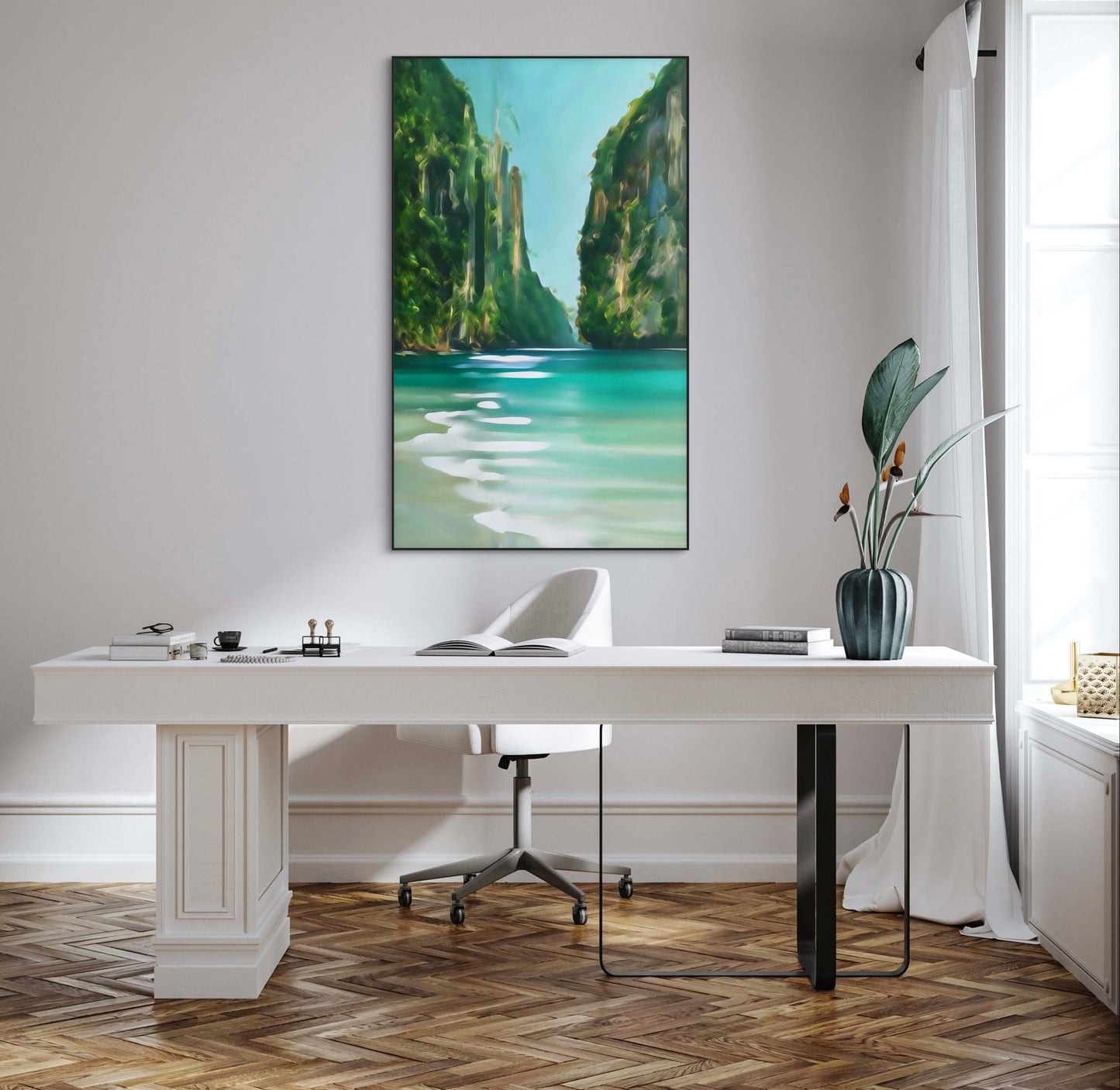 Private Paradise 1