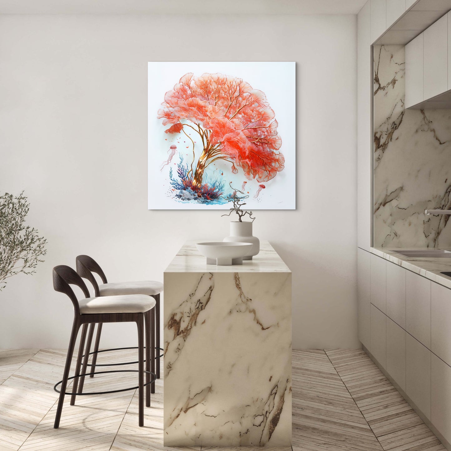 FUN CORAL