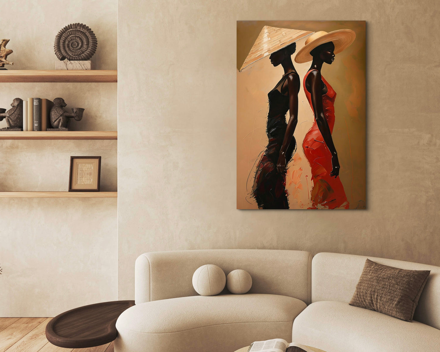 YSL AFRICA