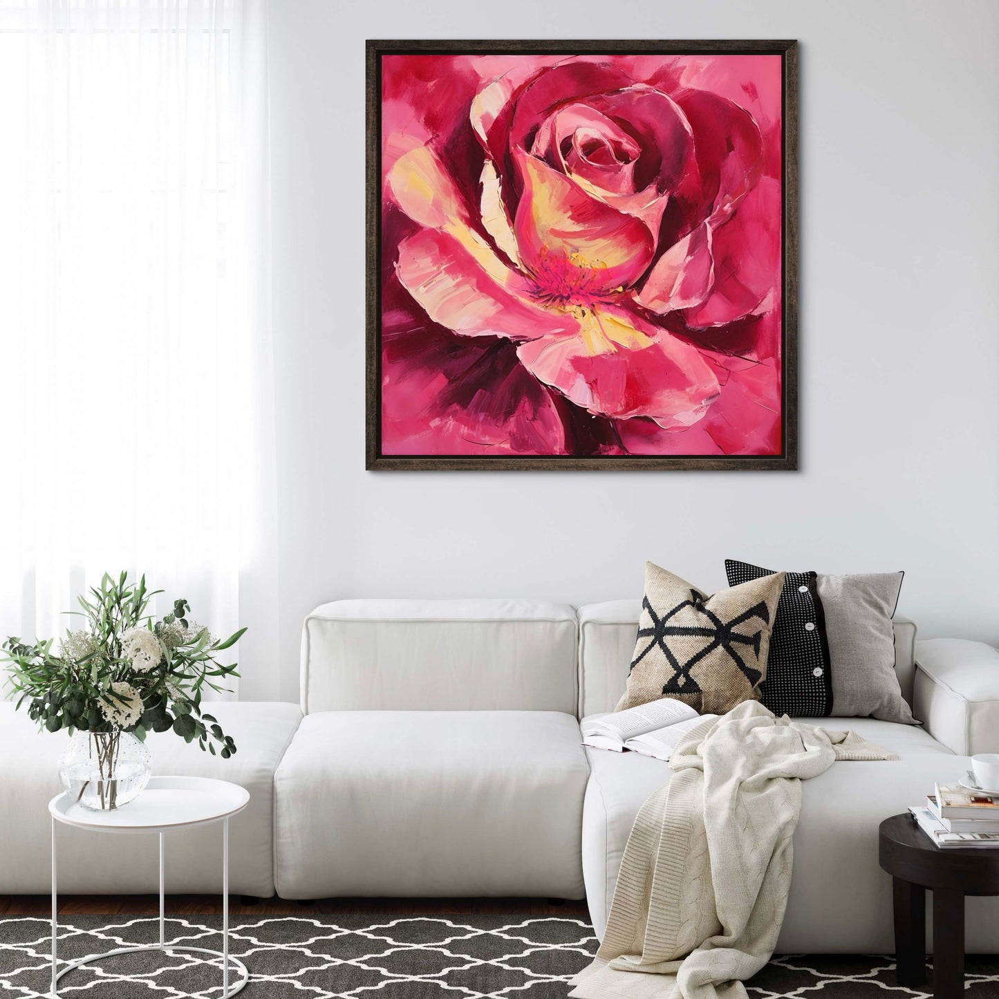 ROSE