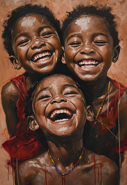 PURE JOY