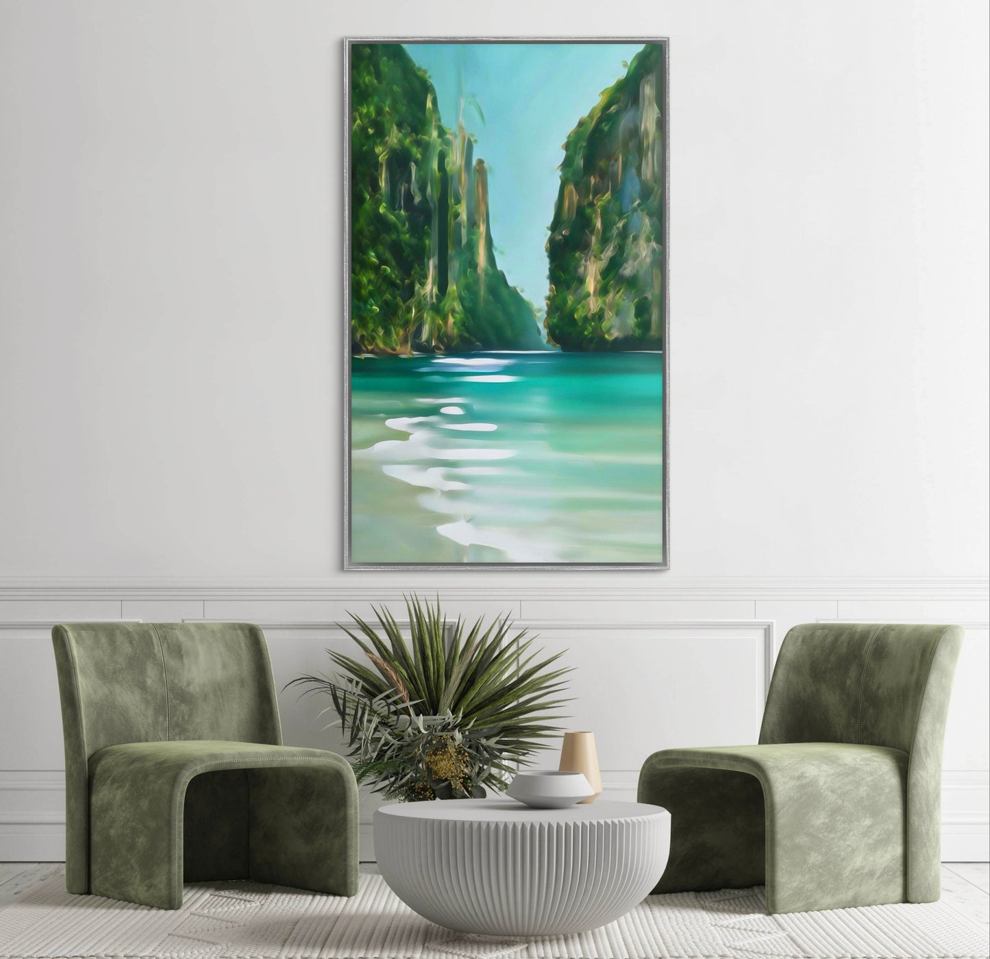 Private Paradise 1