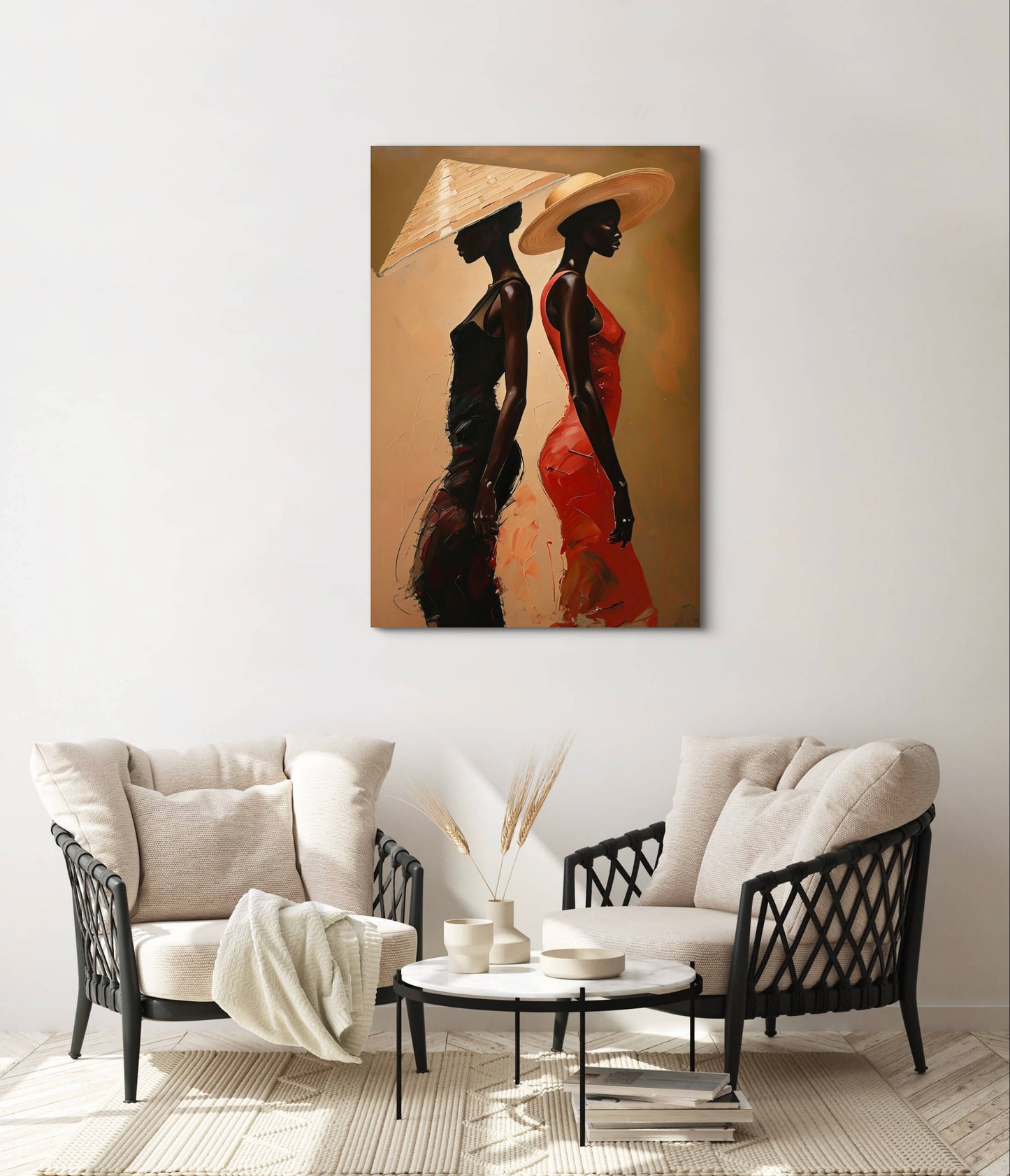 YSL AFRICA