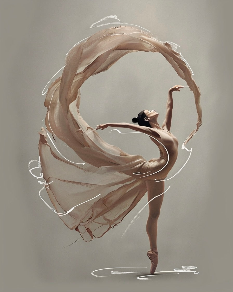 LET’S DANCE 2