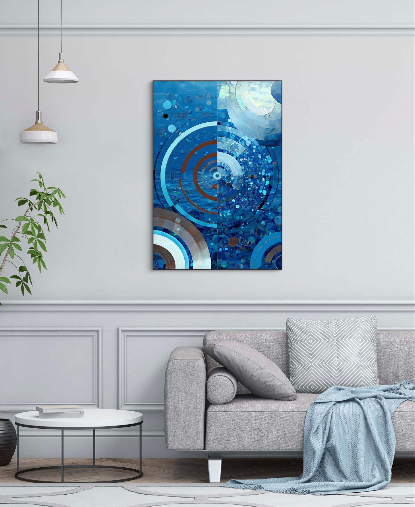 Ocean music