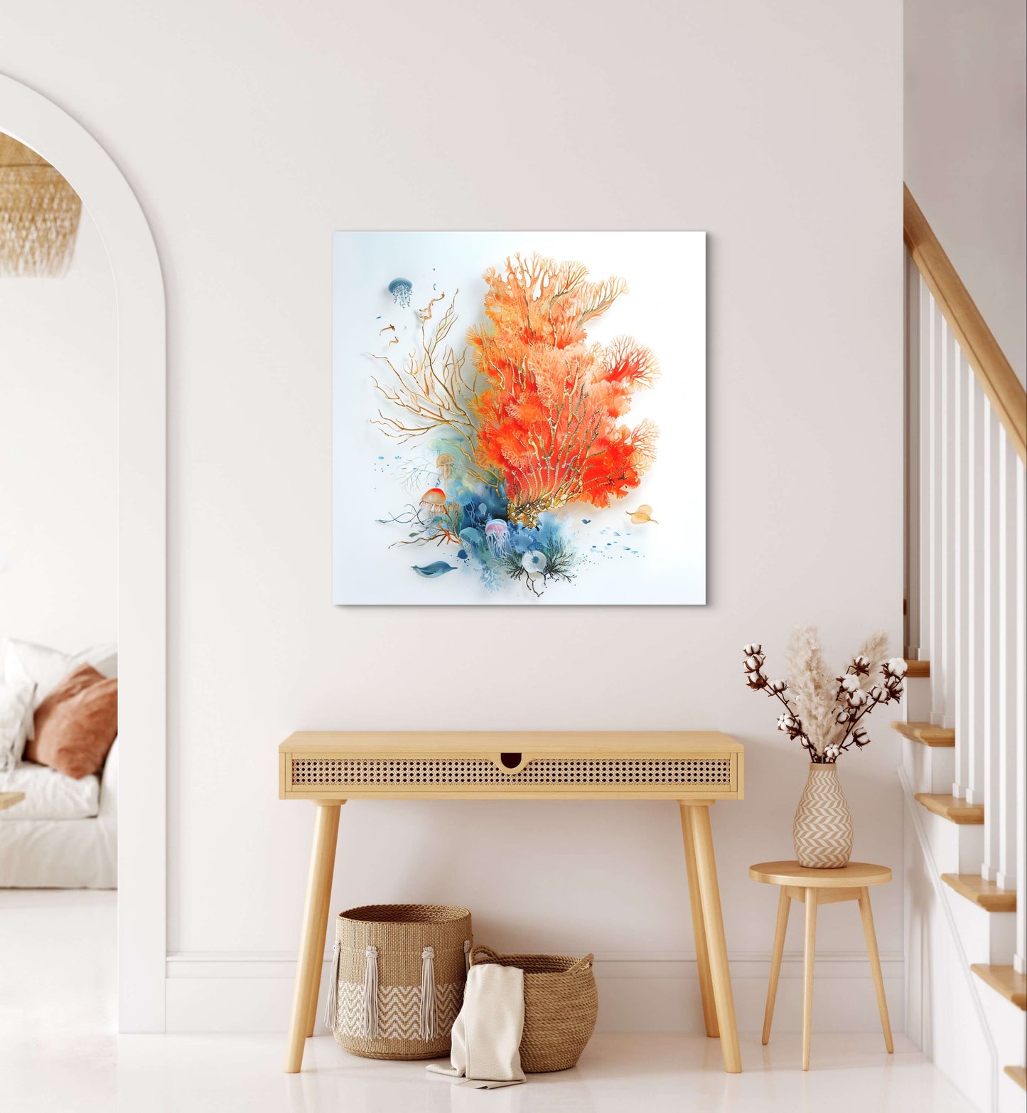 CORAL RELIEF