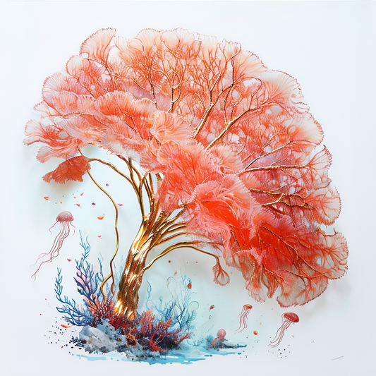 FUN CORAL