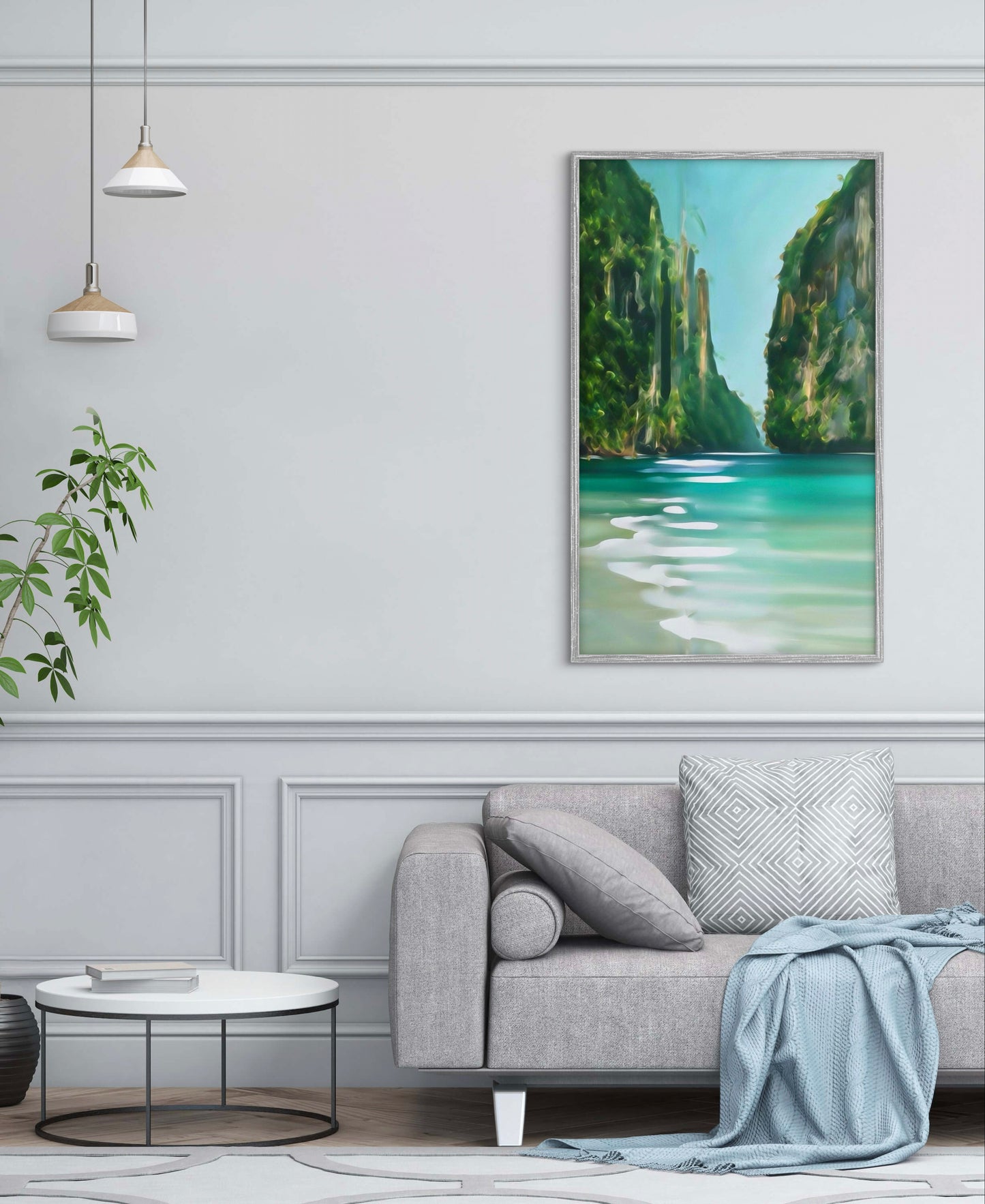 Private Paradise 1