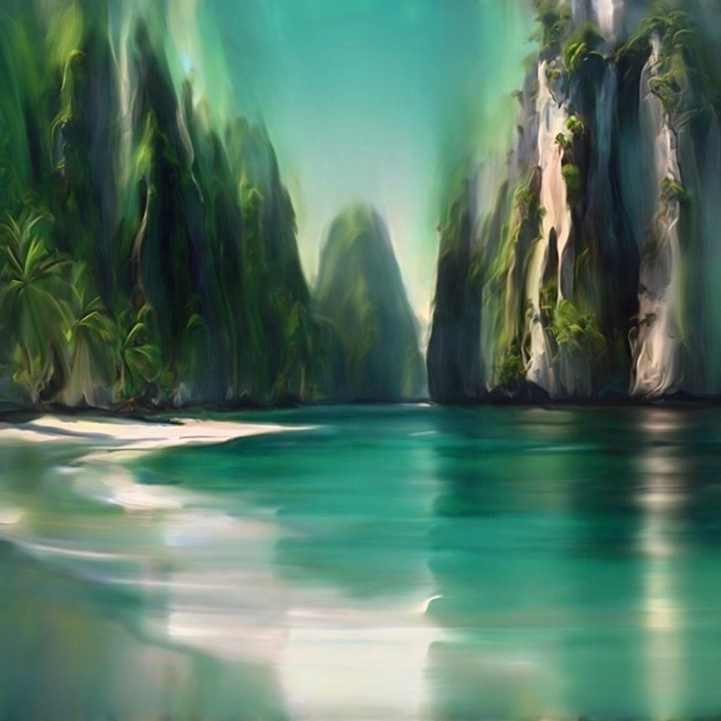Private Paradise