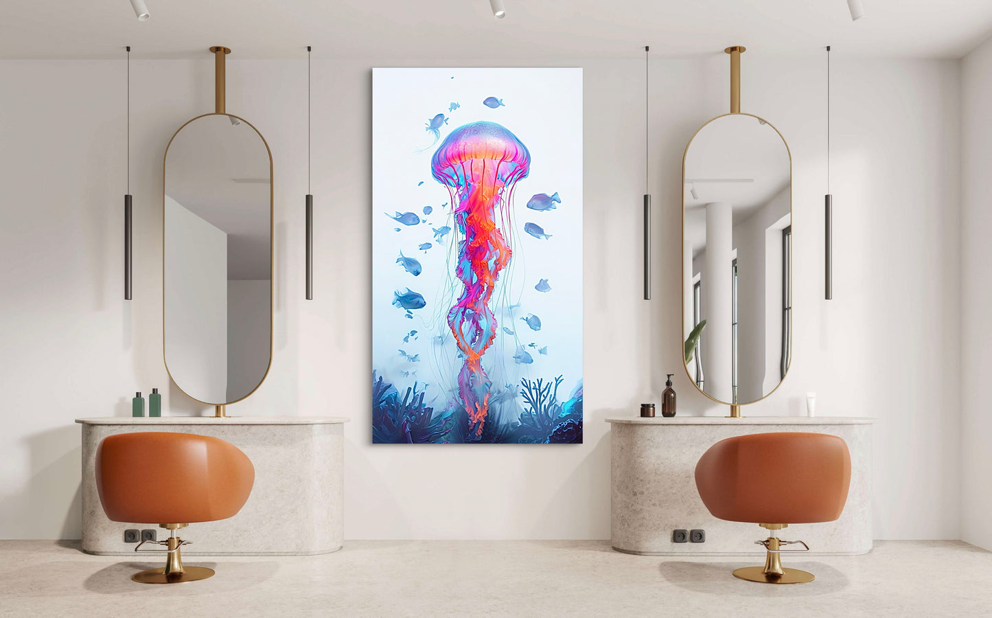 JOLLY FISH