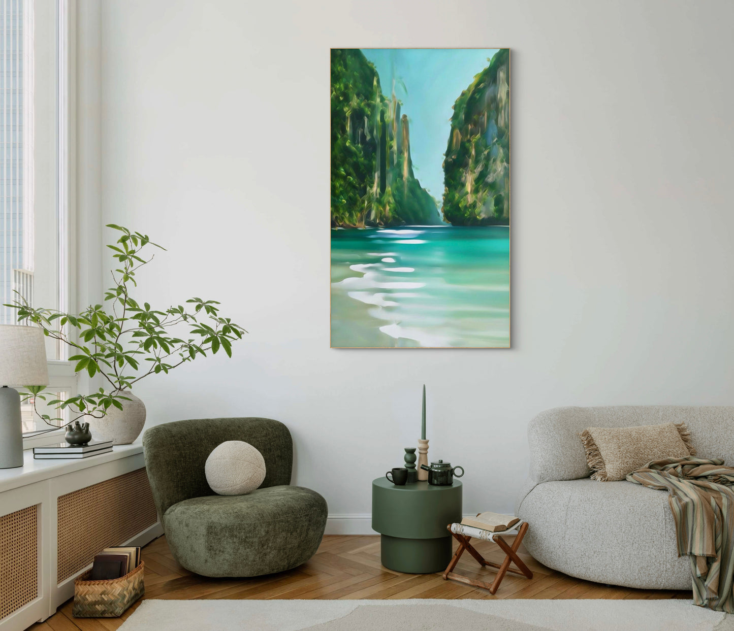 Private Paradise 1