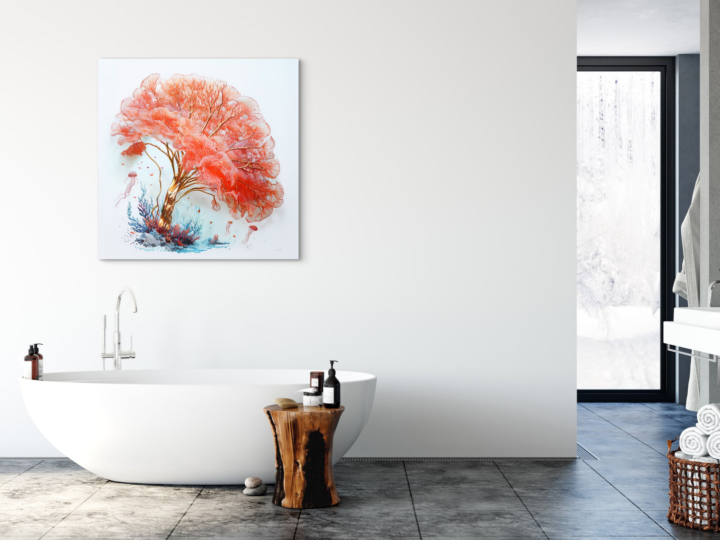 FUN CORAL