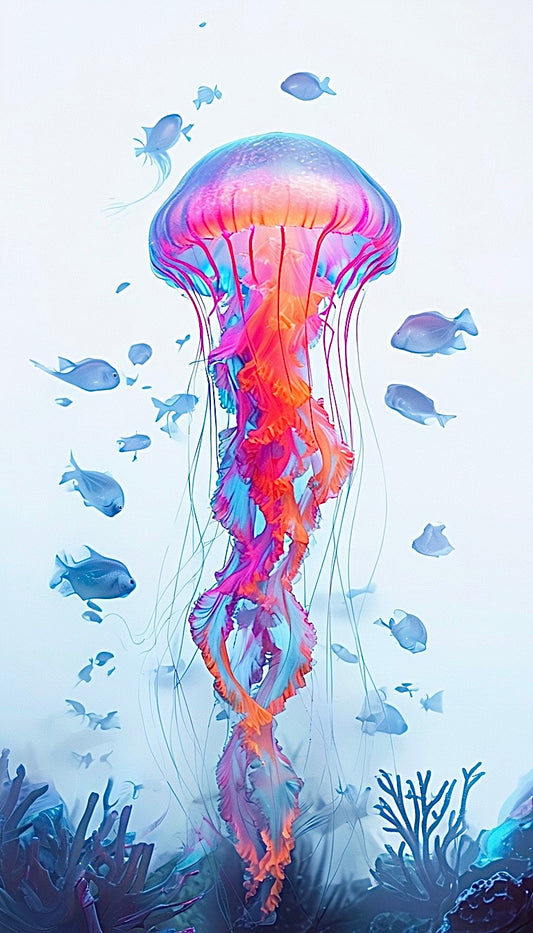 JOLLY FISH