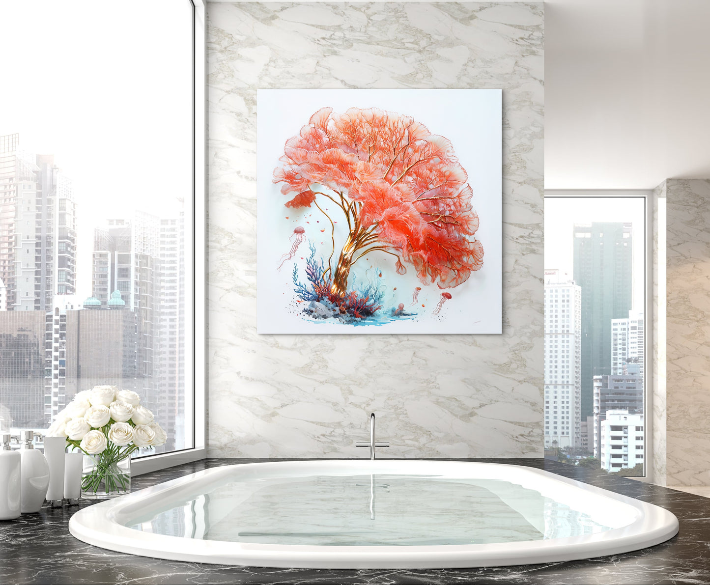 FUN CORAL