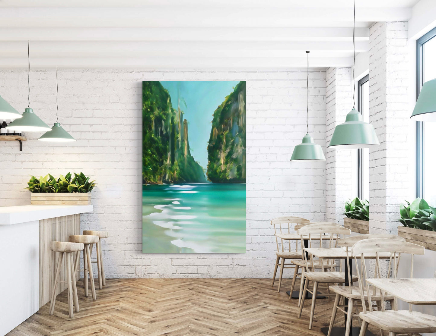 Private Paradise 1