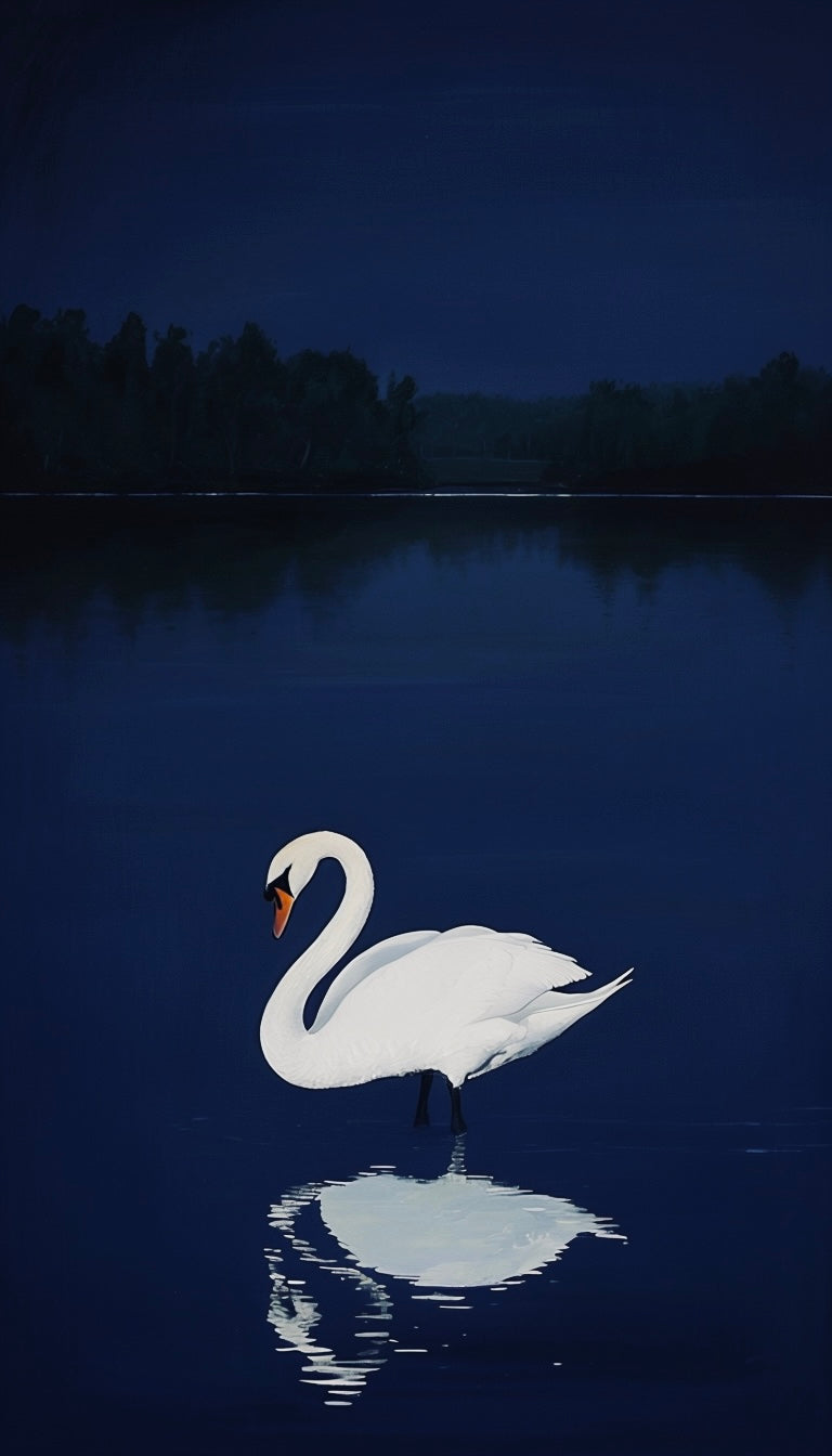 SWAN LAKE