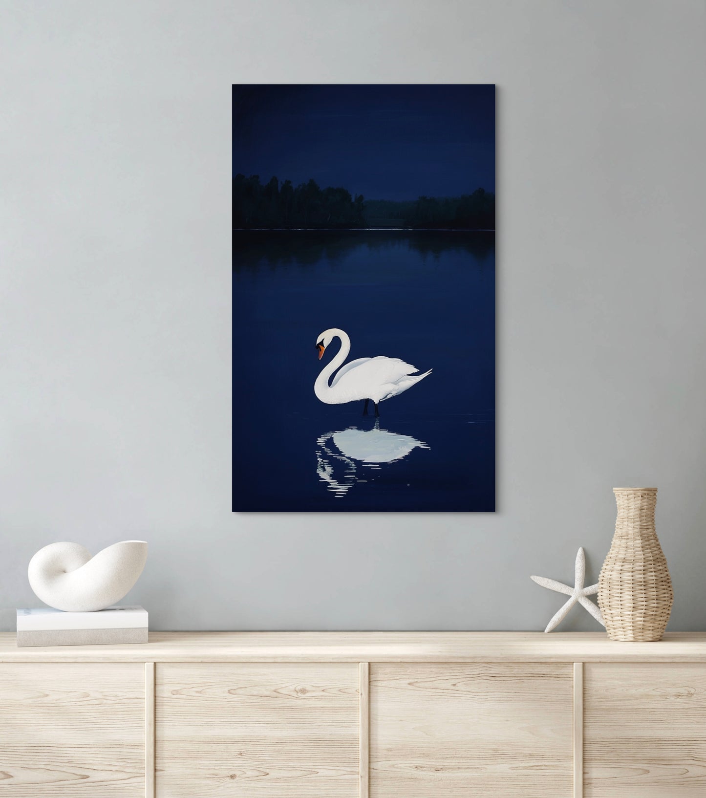 SWAN LAKE